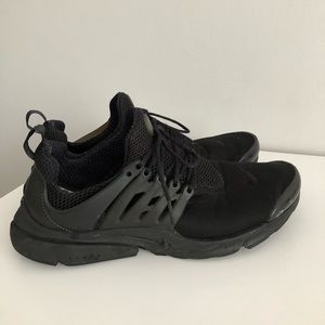Mens Nike Air Presto essentials sneaker